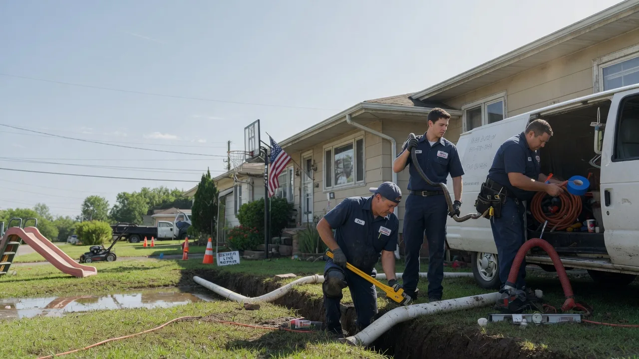 Toilet Installation in Clarksburg, IN near me